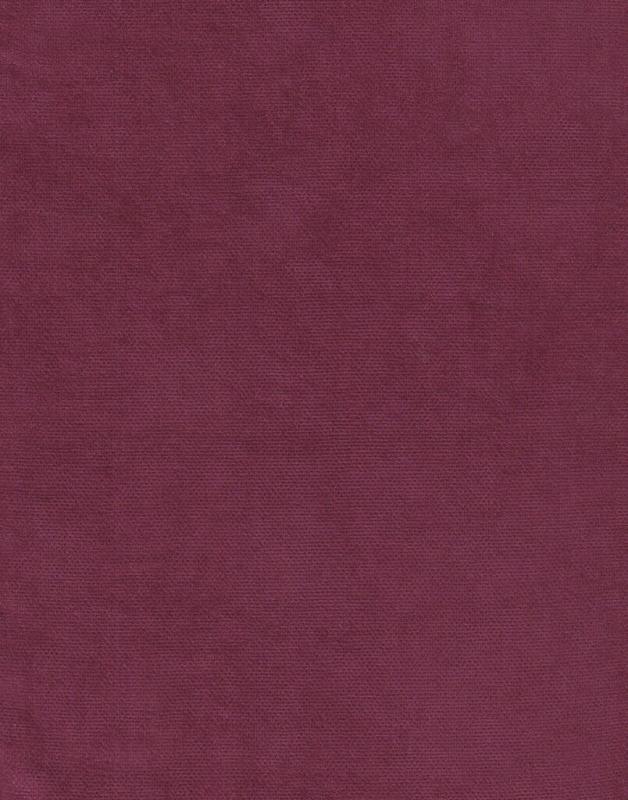 Римские шторы Вельвет Фиолетовый 85552