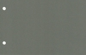 Рулонные шторы Респект ФР Блэкаут, темно-серый купить в Кимрах с доставкой