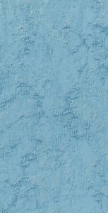 Тканевые вертикальные жалюзи Шелк, голубой 4139 купить в Кимрах с доставкой